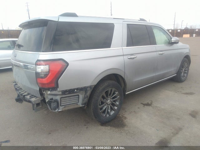 2021 Ford Expedition, VIN: 1FMJK2AT3MEA18371