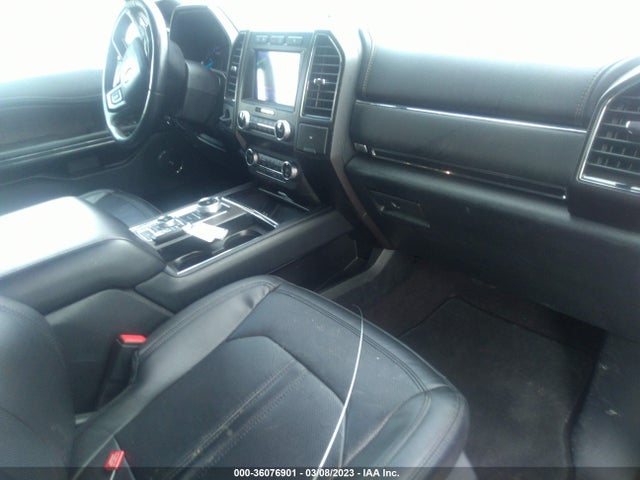 2021 Ford Expedition, VIN: 1FMJK2AT3MEA18371