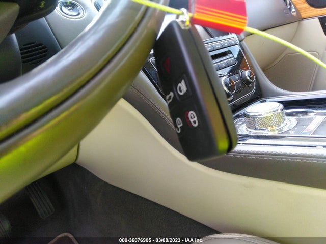 2014 Jaguar XJ, VIN: SAJWA2GZ7E8V62494