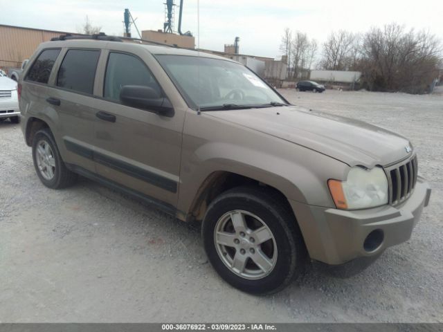 1J4GR48KX5C540361 auction archive image