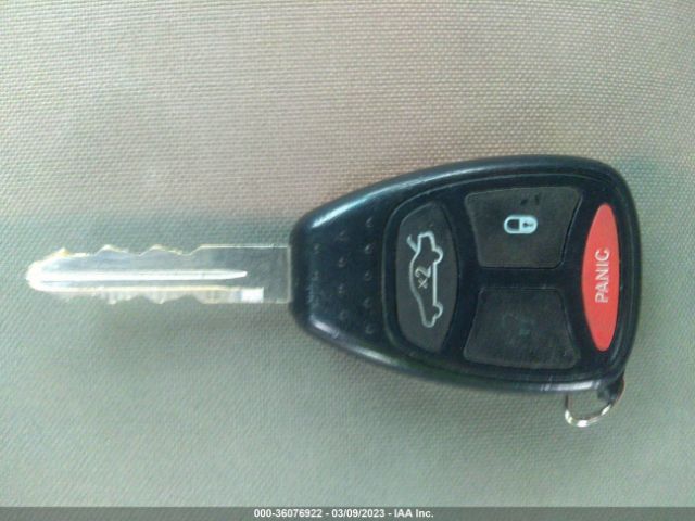 1J4GR48KX5C540361 Jeep Grand Cherokee