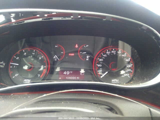 Dodge DART SXT 2014 1C3CDFBBXED719909 Image 7
