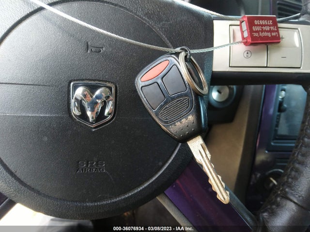 Dodge Magnum R/t 2006 2D8GV57246H148520 Image 3
