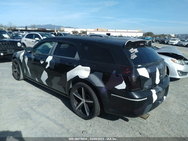 Dodge Magnum R/t 2006 2D8GV57246H148520 Image 4