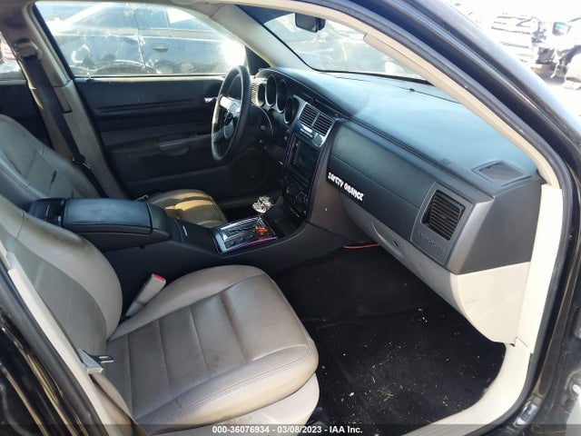 Dodge Magnum R/t 2006 2D8GV57246H148520 Image 6