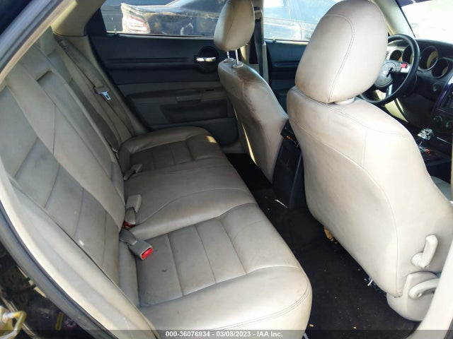 Dodge Magnum R/t 2006 2D8GV57246H148520 Image 9