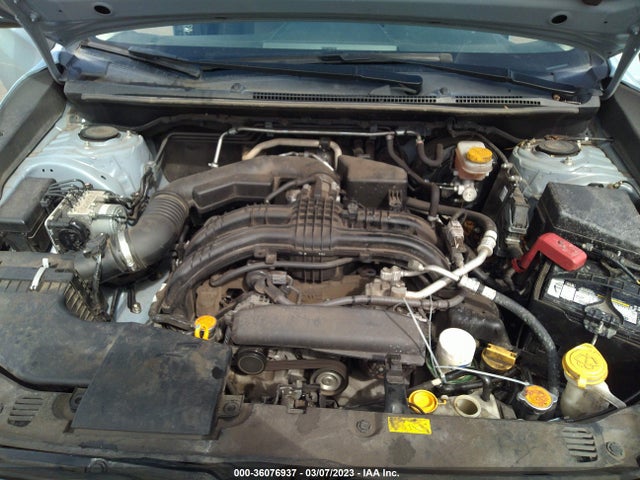 Subaru Crosstrek Premium 2018 JF2GTADC7JH228484 Image 11