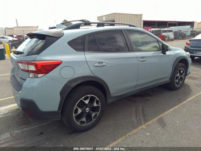Subaru Crosstrek Premium 2018 JF2GTADC7JH228484 Image 5