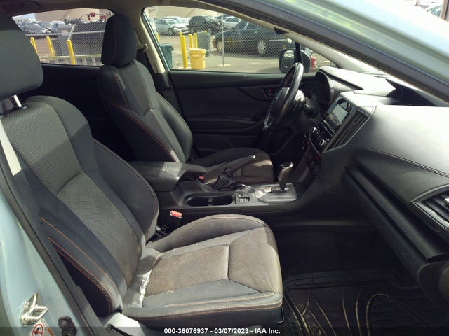 Subaru Crosstrek Premium 2018 JF2GTADC7JH228484 Image 6
