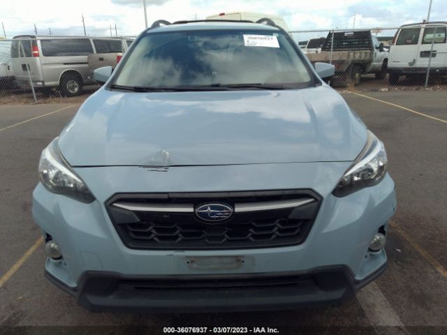 Subaru Crosstrek Premium 2018 JF2GTADC7JH228484 Image 6