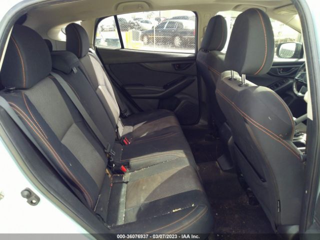 Subaru Crosstrek Premium 2018 JF2GTADC7JH228484 Image 8