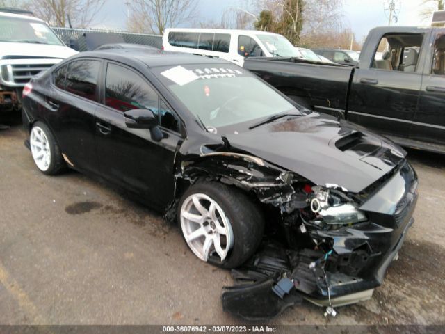 JF1VA2Z64G9809356 auction archive image
