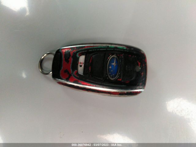 JF1VA2Z64G9809356 Subaru Wrx Sti Limited
