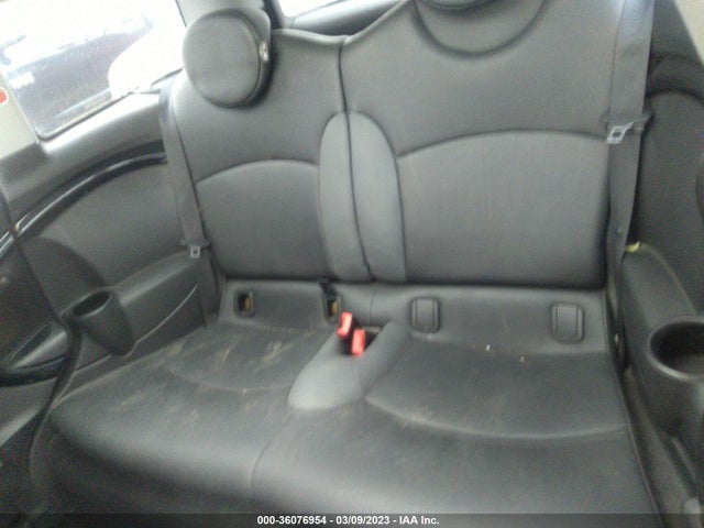 2010 MINI COOPER CLUBMAN WMWMM3C50ATZ32629 Photo 7