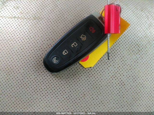 1LNHL9DK3FG600579 Lincoln MKS