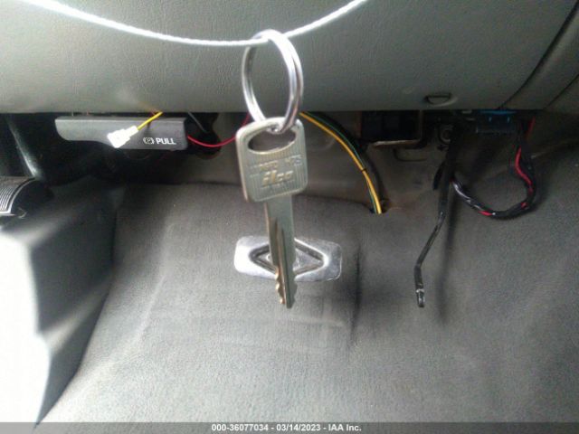 1FTSW31P64EB02500 Ford Super Duty F-350 Srw Xl/xlt/lariat