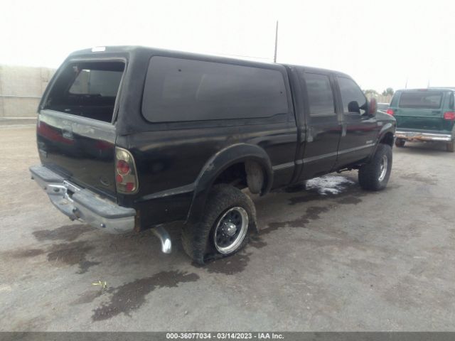 1FTSW31P64EB02500 Ford Super Duty F-350 Srw Xl/xlt/lariat