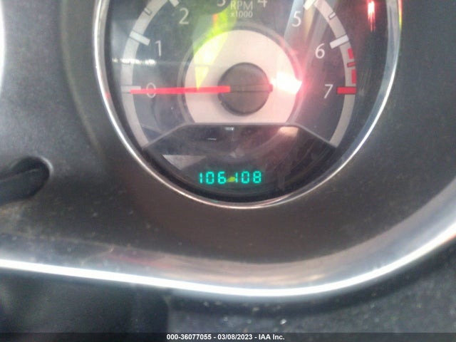 1C3BCBEB0EN157998 Chrysler 200 Touring