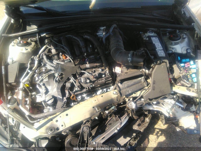 58ADZ1B13MU084529 Lexus Es Es 350
