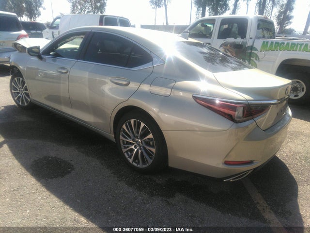 58ADZ1B13MU084529 Lexus Es Es 350