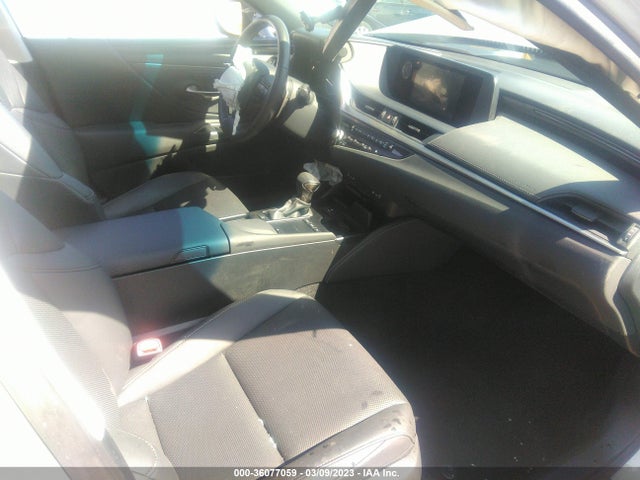 58ADZ1B13MU084529 Lexus Es Es 350