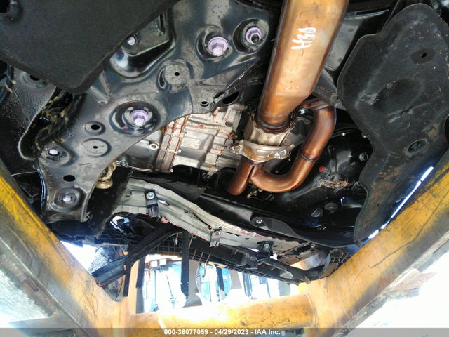 58ADZ1B13MU084529 Lexus Es Es 350