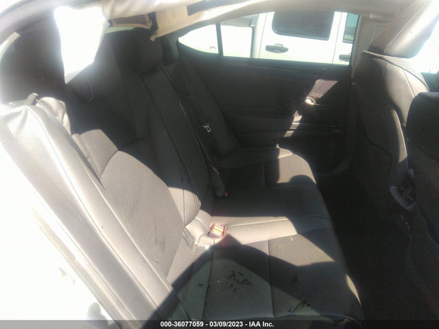 58ADZ1B13MU084529 Lexus Es Es 350