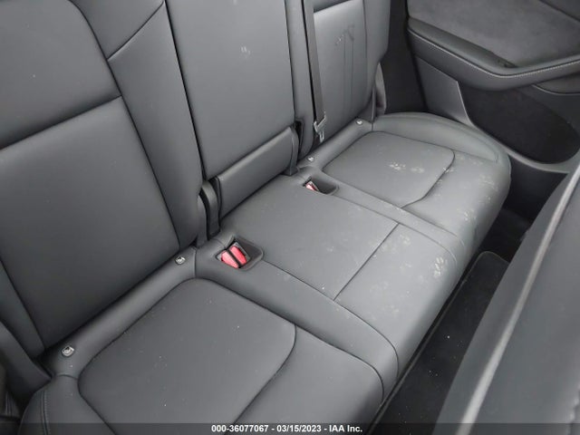 7SAYGDEE8PA034418 Tesla Model Y Long Range