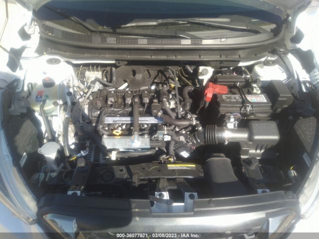 3N1CP5DV0LL537862 Nissan KICKS SR