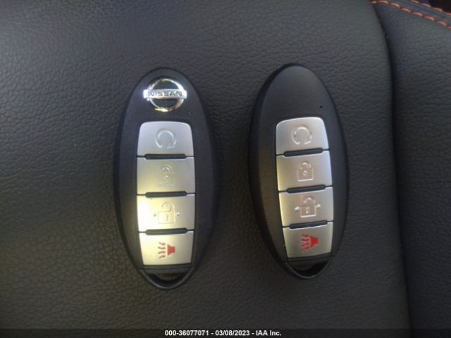 3N1CP5DV0LL537862 Nissan KICKS SR