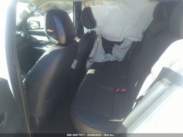 3N1CP5DV0LL537862 Nissan KICKS SR