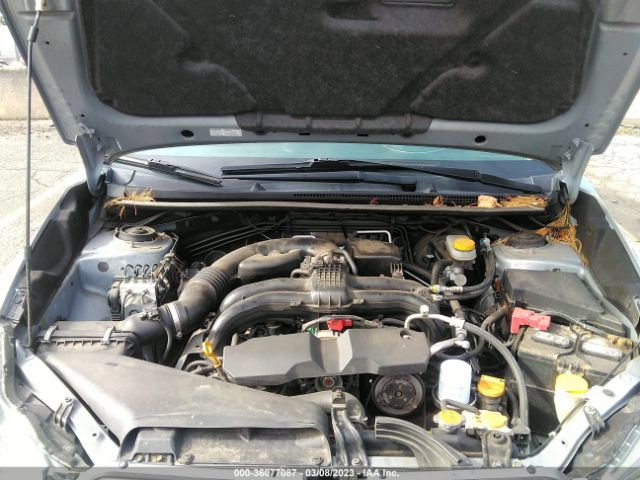 JF1GPAA62CH224353 Subaru Impreza Wagon 2.0i