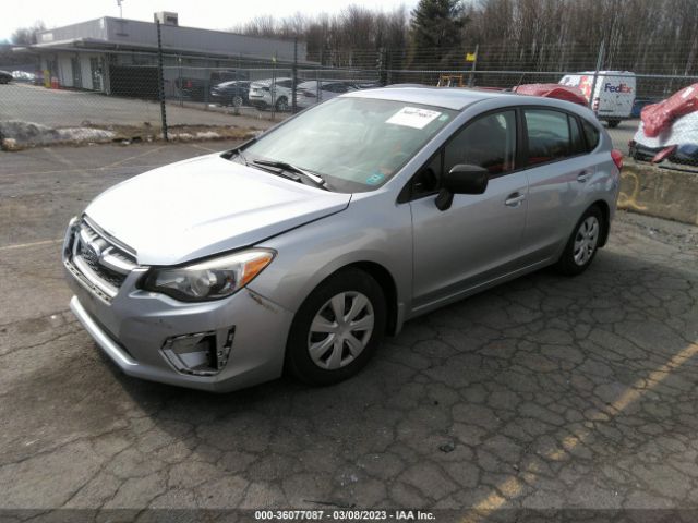 JF1GPAA62CH224353 Subaru Impreza Wagon 2.0i