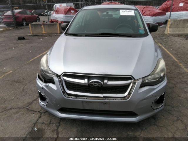 JF1GPAA62CH224353 Subaru Impreza Wagon 2.0i