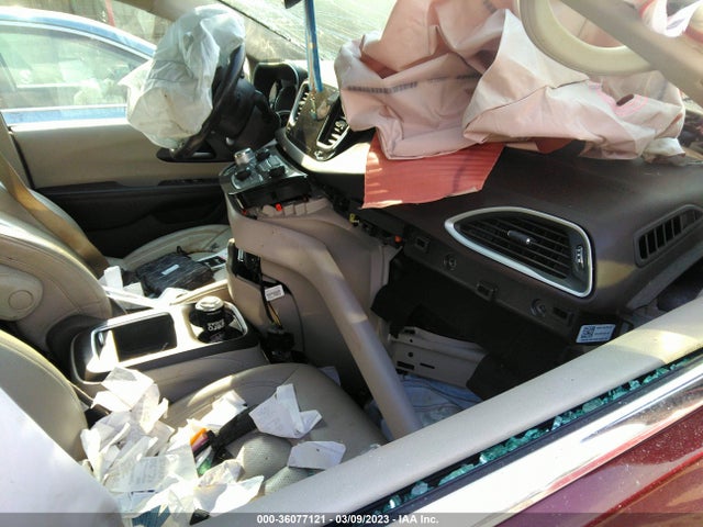 Chrysler Pacifica Touring L Plus 2020 2C4RC1EG5LR120803 Image 6