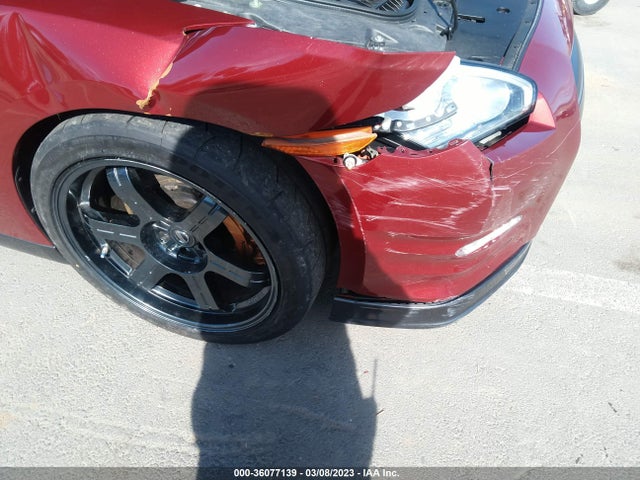 2015 Nissan GT-R, VIN: JN1AR5EF2FM281002
