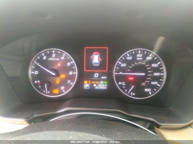 4S4BTANC5L3196461 Subaru Outback Limited