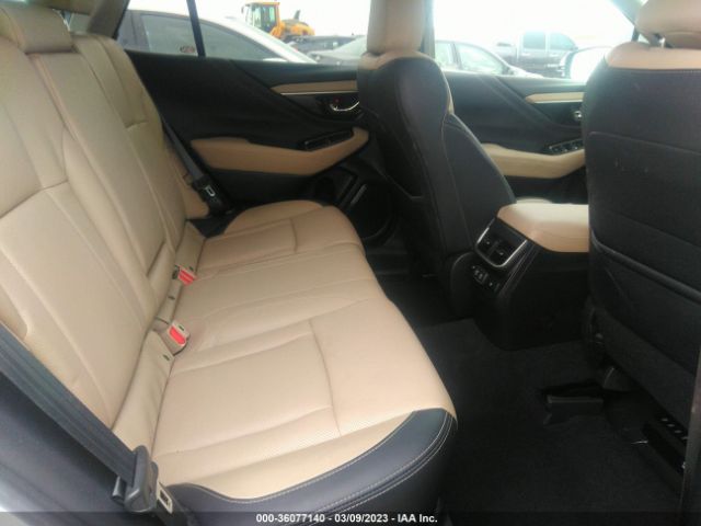 4S4BTANC5L3196461 Subaru Outback Limited