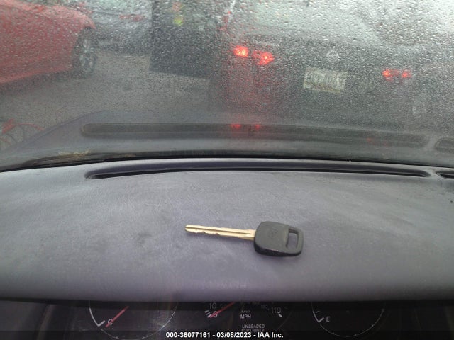 Toyota Corolla Dx 1997 1NXBB02EXVZ627215 Image 3