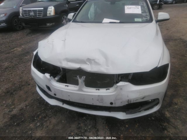 WBA8E5G3XHNU45083 BMW 3 Series 320i Xdrive