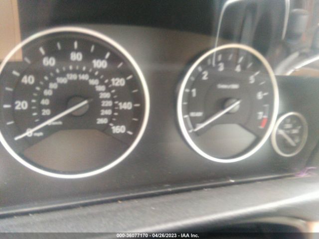 WBA8E5G3XHNU45083 BMW 3 Series 320i Xdrive