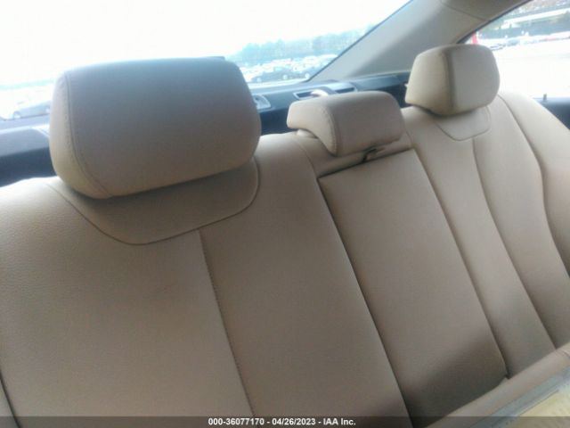 WBA8E5G3XHNU45083 BMW 3 Series 320i Xdrive