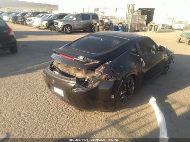 JN1AZ4EHXGM933572 Nissan 370Z