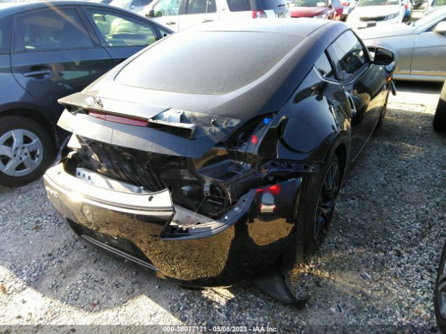 JN1AZ4EHXGM933572 Nissan 370Z
