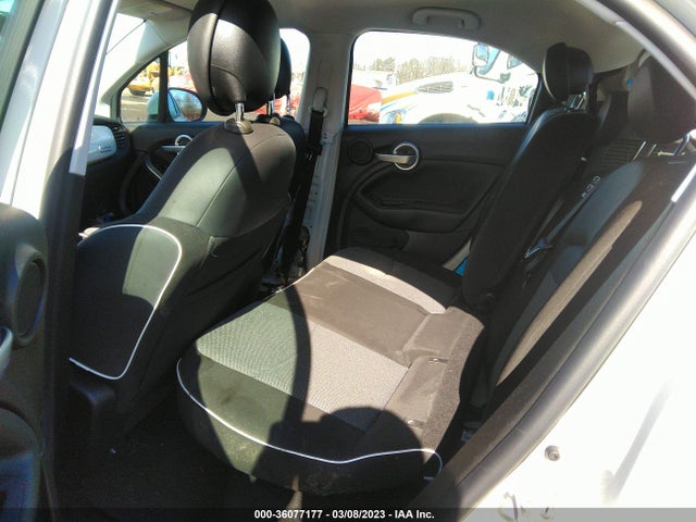 2017 Fiat 500X, VIN: ZFBCFYAB9HP603822