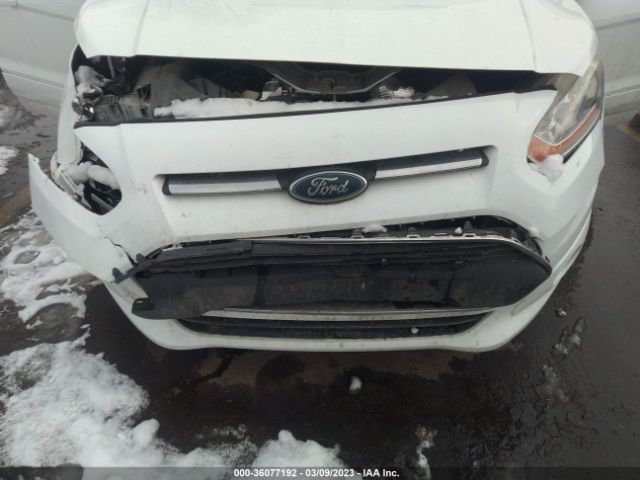 NM0GE9G78H1306938 Ford Transit Connect Wagon Titanium