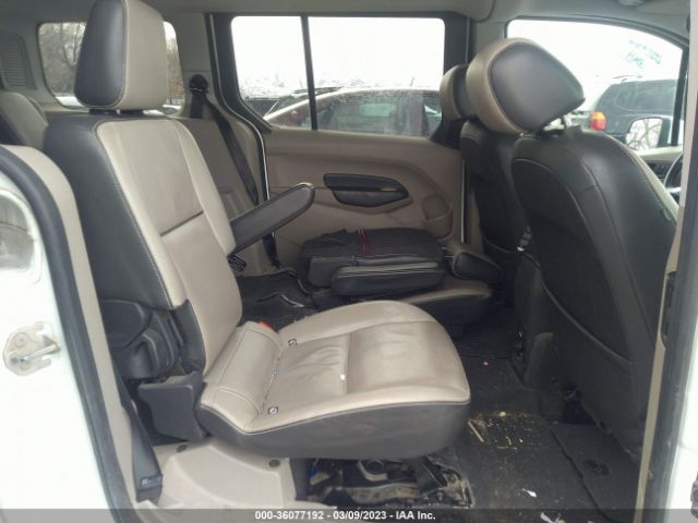 NM0GE9G78H1306938 Ford Transit Connect Wagon Titanium