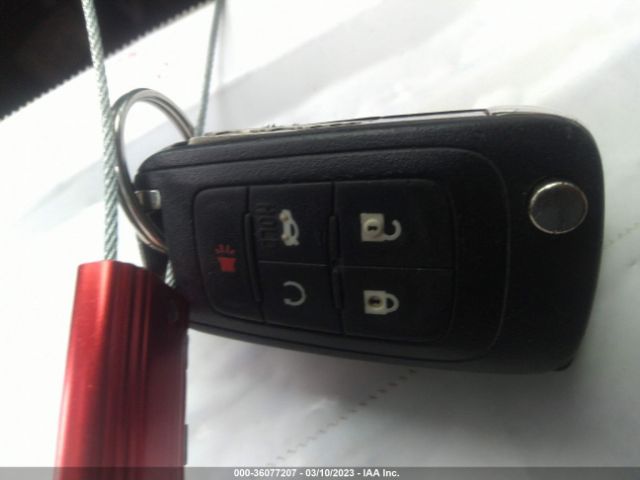 1G4PP5SK5E4240338 Buick Verano
