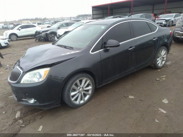 1G4PP5SK5E4240338 Buick Verano
