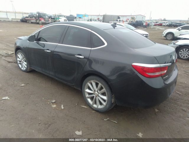1G4PP5SK5E4240338 Buick Verano